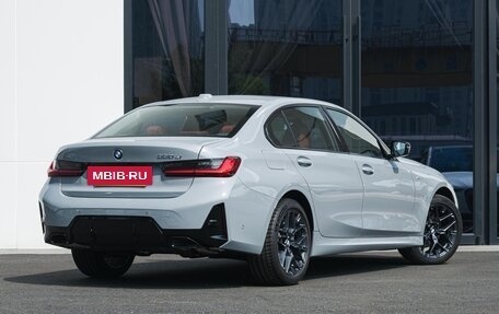 BMW 3 серия, 2025 год, 6 500 000 рублей, 5 фотография