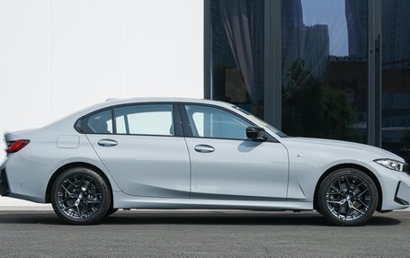 BMW 3 серия, 2025 год, 6 500 000 рублей, 6 фотография