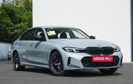 BMW 3 серия, 2025 год, 6 500 000 рублей, 7 фотография