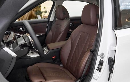 BMW 3 серия, 2025 год, 6 500 000 рублей, 13 фотография