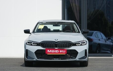 BMW 3 серия, 2025 год, 6 500 000 рублей, 8 фотография