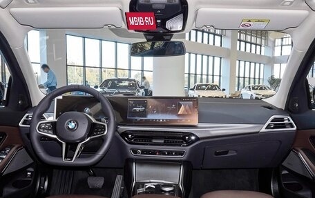 BMW 3 серия, 2025 год, 6 500 000 рублей, 11 фотография