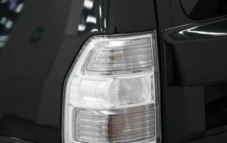 Mitsubishi Pajero IV, 2017 год, 3 000 000 рублей, 8 фотография