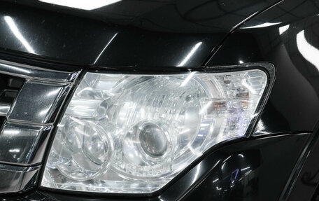 Mitsubishi Pajero IV, 2017 год, 3 000 000 рублей, 7 фотография