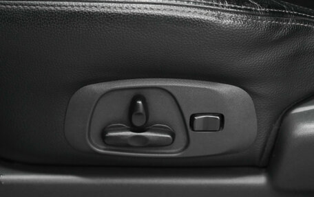 Mitsubishi Pajero IV, 2017 год, 3 000 000 рублей, 9 фотография