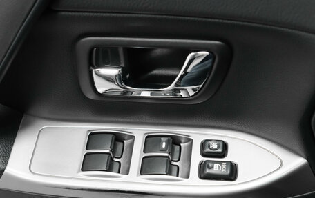 Mitsubishi Pajero IV, 2017 год, 3 000 000 рублей, 10 фотография