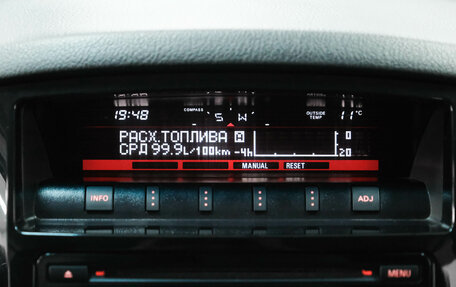 Mitsubishi Pajero IV, 2017 год, 3 000 000 рублей, 24 фотография