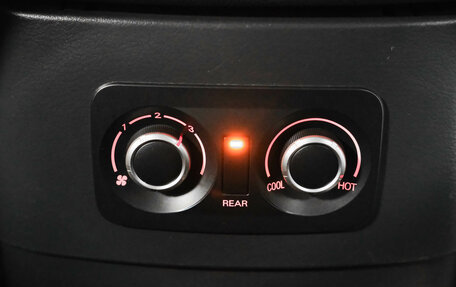 Mitsubishi Pajero IV, 2017 год, 3 000 000 рублей, 27 фотография