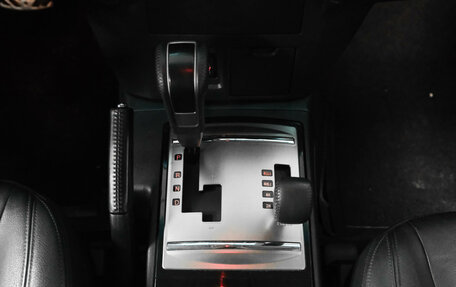 Mitsubishi Pajero IV, 2017 год, 3 000 000 рублей, 25 фотография