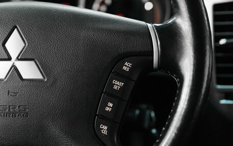 Mitsubishi Pajero IV, 2017 год, 3 000 000 рублей, 21 фотография