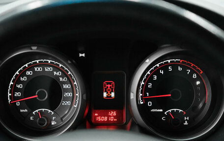 Mitsubishi Pajero IV, 2017 год, 3 000 000 рублей, 23 фотография