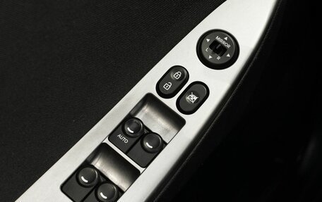 Hyundai Solaris II рестайлинг, 2015 год, 945 000 рублей, 7 фотография