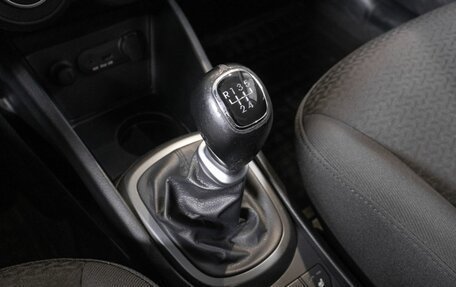 KIA Rio III рестайлинг, 2014 год, 770 000 рублей, 5 фотография