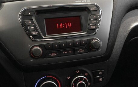 KIA Rio III рестайлинг, 2014 год, 770 000 рублей, 6 фотография