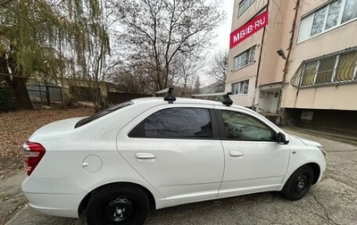 Chevrolet Cobalt II, 2013 год, 680 000 рублей, 1 фотография