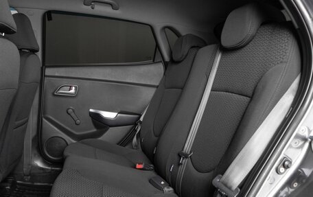 KIA Rio III рестайлинг, 2014 год, 770 000 рублей, 14 фотография