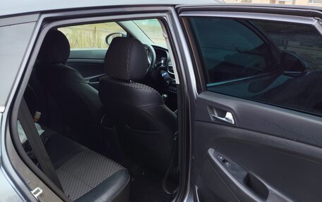 Hyundai Tucson III, 2019 год, 2 950 000 рублей, 6 фотография