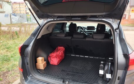 Hyundai Tucson III, 2019 год, 2 950 000 рублей, 7 фотография