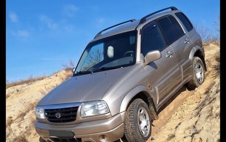 Suzuki Grand Vitara, 2001 год, 700 000 рублей, 1 фотография