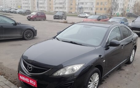 Mazda 6, 2010 год, 780 000 рублей, 1 фотография