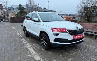 Skoda Karoq I, 2020 год, 2 064 500 рублей, 1 фотография