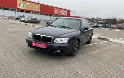 Hyundai XG I рестайлинг, 2004 год, 600 000 рублей, 1 фотография