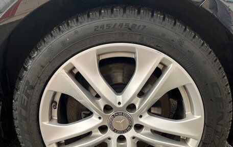 Mercedes-Benz E-Класс, 2011 год, 1 750 000 рублей, 16 фотография