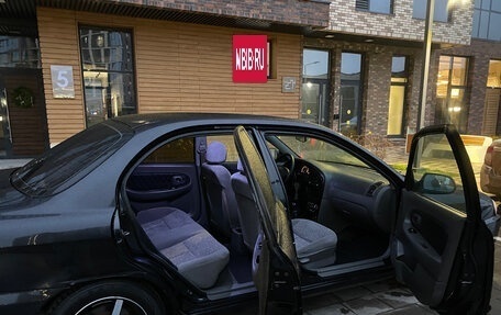 KIA Spectra II (LD), 2008 год, 284 700 рублей, 5 фотография