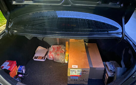 KIA Spectra II (LD), 2008 год, 284 700 рублей, 8 фотография