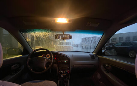 KIA Spectra II (LD), 2008 год, 284 700 рублей, 12 фотография