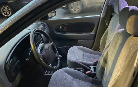 KIA Spectra II (LD), 2008 год, 284 700 рублей, 10 фотография