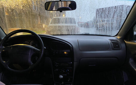 KIA Spectra II (LD), 2008 год, 284 700 рублей, 13 фотография