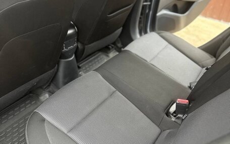 Hyundai Solaris II рестайлинг, 2020 год, 1 480 000 рублей, 11 фотография