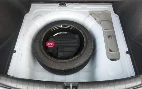 Hyundai Solaris II рестайлинг, 2017 год, 980 000 рублей, 18 фотография