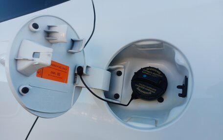 Hyundai Solaris II рестайлинг, 2017 год, 980 000 рублей, 37 фотография