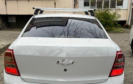 Chevrolet Cobalt II, 2013 год, 680 000 рублей, 2 фотография