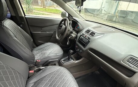 Chevrolet Cobalt II, 2013 год, 680 000 рублей, 6 фотография