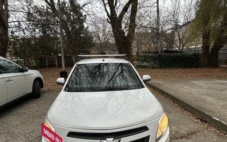 Chevrolet Cobalt II, 2013 год, 680 000 рублей, 3 фотография