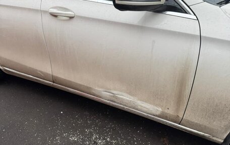 Mercedes-Benz E-Класс, 2016 год, 1 700 000 рублей, 3 фотография