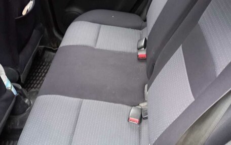 Hyundai Getz I рестайлинг, 2008 год, 700 000 рублей, 5 фотография