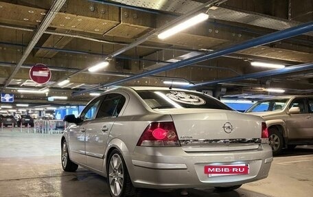 Opel Astra H, 2010 год, 680 000 рублей, 3 фотография