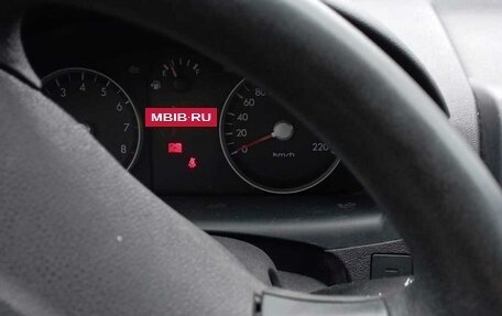 Hyundai Getz I рестайлинг, 2008 год, 700 000 рублей, 6 фотография