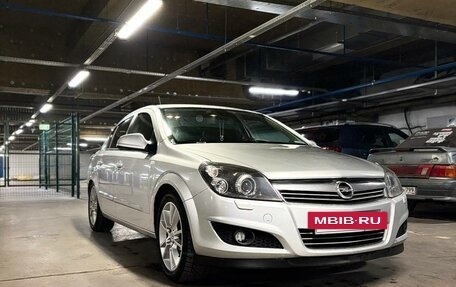 Opel Astra H, 2010 год, 680 000 рублей, 7 фотография