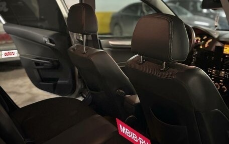 Opel Astra H, 2010 год, 680 000 рублей, 9 фотография