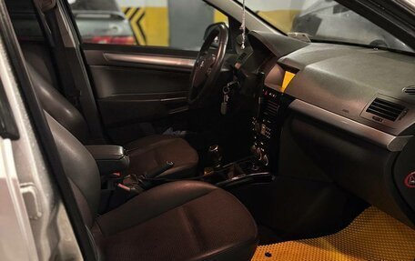 Opel Astra H, 2010 год, 680 000 рублей, 10 фотография