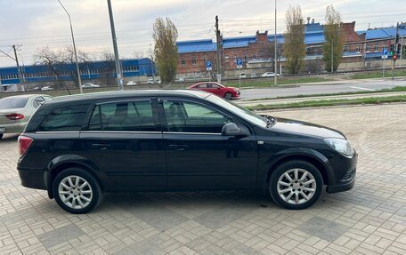 Opel Astra H, 2014 год, 779 000 рублей, 8 фотография