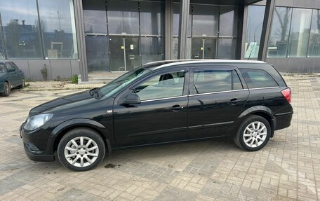 Opel Astra H, 2014 год, 779 000 рублей, 7 фотография