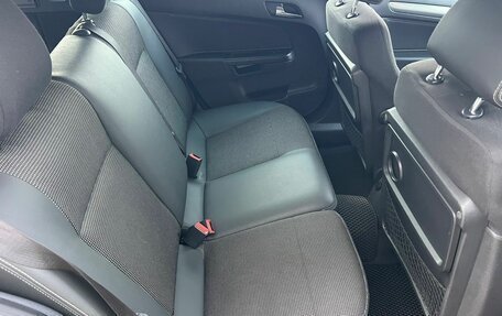 Opel Astra H, 2014 год, 779 000 рублей, 12 фотография