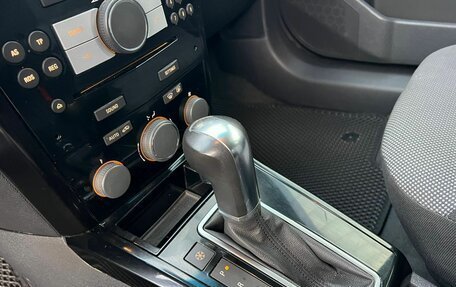 Opel Astra H, 2014 год, 779 000 рублей, 19 фотография