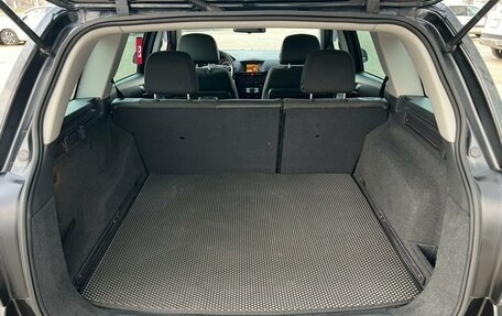 Opel Astra H, 2014 год, 779 000 рублей, 22 фотография